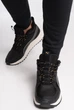 Ботинки Puma Pacer Next SB WTR 36693601 44.5 (10) 29 см Black-Black-Whisper White (4059506502019) - изображение 8