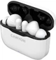 Бездротові навушники Canyon TWS-3 White (CNE-CBTHS3W) - зображення 3