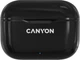 Наушники Canyon TWS-3 Black (CNE-CBTHS3B) - изображение 5