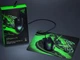 Мышь Razer Abyssus Black USB + Игровая поверхность Razer Goliathus Mobile Construct (RZ83-02730100-B - изображение 2