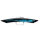 Монитор Philips 27" 278E9QJAB/00 VA Black/Silver Curved; 1920x1080, 4 мс, 250 кд/м, D-Sub, DisplayPort, HDMI, динамики 2х3 Вт - изображение 3