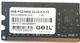 Оперативная память GeIL Black Dragon DDR2 2Gb 800MHz PC2 6400U CL5 (GB24GB6400C5DC) Б/У - изображение 2