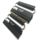 Комплект игровой оперативной памяти OCZ Reaper DDR2 4Gb (2Gb+2Gb) 800MHz PC2 6400U CL4 (OCZ2RPR800C44GK) Б/У - изображение 4