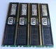 Комплект оперативной памяти OCZ SLI-Ready DDR2 8Gb (4*2Gb) 800MHz PC2 6400U CL5 2R8 (OCZ2N800SR4GK) Б/У - изображение 3