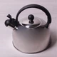 Чайник со свистком Kamille KM-0679 2.5 л серебристый - изображение 4