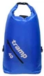 Гермомешок Tramp Diamond Rip-Stop TRA-257-blue 40 л синий - изображение 1