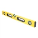 Уровень с поворотной капсулой, 2 рукоятки 60см SIGMA (3723061) 1482343 - изображение 2