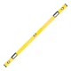 Уровень 3 капсулы (усиленный) 150см SIGMA (3733151) 1482125 - изображение 1