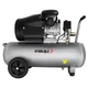 Компресор SIGMA 7043721, двоциліндровий, 50 л, з прямим приводом, для пневмоінструментів - зображення 2