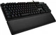 Клавіатура дротова Logitech G513 Tactile Switch Mechanical RGB Carbon USB (920-008868) - зображення 2