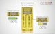 Універсальне ЗУ Nitecore Q2 Black 2 каналу Li-Ion/IMR 220V/12V LED - зображення 12
