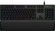 Клавиатура проводная Logitech G513 Linear Switch Mechanical RGB Carbon USB (920-008856) - изображение 1