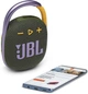 Акустична система JBLClip 4 Green (JBLCLIP4GRN) - зображення 4