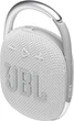 Акустична система JBLClip 4 White (JBLCLIP4WHT) - зображення 3