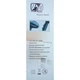 Фен для волосся з дифузором Promotec PM-2303 3000W Професійний - изображение 4