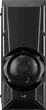 Корпус Aerocool AeroEngine RGB Tempered Glass Black - зображення 4
