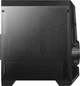 Корпус Aerocool AeroEngine RGB Tempered Glass Black - зображення 7