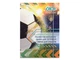 Папка для тетрадей ZiBi Football B5+ на резинке ZIBI (ZB.14965) - изображение 3