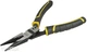 Плоскогубцы Stanley Compound Action с удлиненными губками 205 мм (FMHT0-70812) - изображение 3