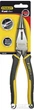Плоскогубці Stanley FatMax з подовженими напівкруглими губками 200 мм (0-89-870) - зображення 4