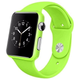 Смарт-часы Smart Watch UWatch А1 зеленые - изображение 2