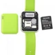 Смарт-часы Smart Watch UWatch А1 зеленые - изображение 6