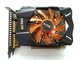 Видеокарта Zotac GeForce GTX 650 PB 1Gb GDDR5 128 Bit Б/У - изображение 1