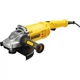 Кутова шліфувальна машина DeWalt DWE492S - зображення 1