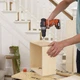 Дрель-шуруповерт ударный аккумуляторный BLACK+DECKER BDCHD12S1 - изображение 4