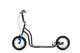 Самокат Yedoo OX 12' Grey / Blue - изображение 1