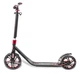 Самокат Frenzy Recreational 250 mm Black/Red - изображение 1