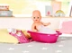 Кукла Zapf Baby Born Нежные объятия - Милая Кроха с аксессуарами 36 см (827321) (4001167827321) - изображение 2