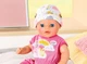Кукла Zapf Baby Born Нежные объятия - Милая Кроха с аксессуарами 36 см (827321) (4001167827321) - изображение 4