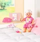 Кукла Zapf Baby Born Нежные объятия - Милая Кроха с аксессуарами 36 см (827321) (4001167827321) - изображение 7