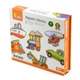 Набір магнітів «Транспорт (20 шт) ». Виробник - Viga Toys (58924N) - зображення 1