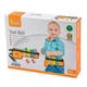 Деревянный игровой набор Viga Toys Пояс с инструментами (50532) - изображение 2