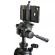 Штатив для телефону та камери Weifeng WT 3520 - зображення 2