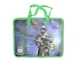 Папка-портфель детская "Kidis soldier", с текстильными ручками KIDIS (7420) - изображение 2
