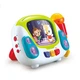 Музична іграшка Hola Toys Караоке (SKU-3138) 27 x 8 x 27 см - зображення 1