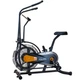 Орбітрек Air bike USA Style, оранж, XXX503 - зображення 3