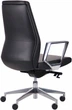 Крісло AMF Larry LB Black (544566) - зображення 3