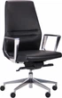 Крісло AMF Larry LB Black (544566) - зображення 1