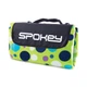 Коврик для пикника Spokey Circle 180x210 см Разноцветный (832827) - изображение 1