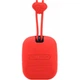 Портативная Bluetooth колонка Remax RB-X2 Mini Red (12890) - изображение 2