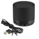 Колонка Bluetooth S-10 Black (4249) - изображение 1