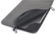Чехол для ноутбука Tucano Melange 17/18" Black (BFM1718-BK) - изображение 6