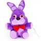 Мягкая игрушка плюшевая Five Nights at Freddys Бонни 17 СМ 5 пять ночей с Фредди Аниматроники Фнаф Фреди - изображение 2