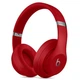Навушники Beats Studio3 Wireless Over-Ear Headphones Red (MQD02ZM/A) - зображення 1