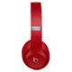 Навушники Beats Studio3 Wireless Over-Ear Headphones Red (MQD02ZM/A) - зображення 4