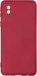 Чехол для смартфона ArmorStandart Icon Case для Samsung Galaxy A01 Core (A013) Camera cover Red (ARM57478) - изображение 1